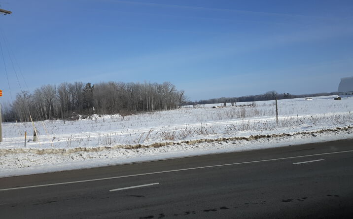 Pictures of Land, Mixed Use, Self Storage, Special Purpose property located at 5990 State Hwy 70, Rock Creek, MN 55063 for sales - image #1