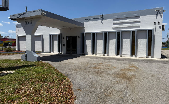 Pictures of Special Purpose property located at 4481 NW 167th St, Miami Gardens, FL 33055 for sales - image #1