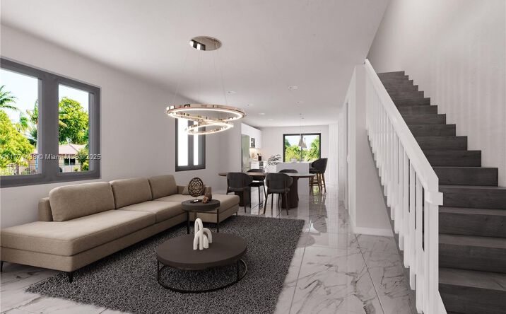Pictures of Multifamily property located at 1457-1459 NW 2 Ave, Miami, FL 33034 for sales - image #1