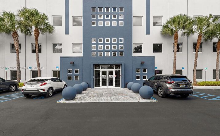 Pictures of Office, Industrial property located at 7791 NW 46th St # 215, Doral, FL 33166 for sales - image #1