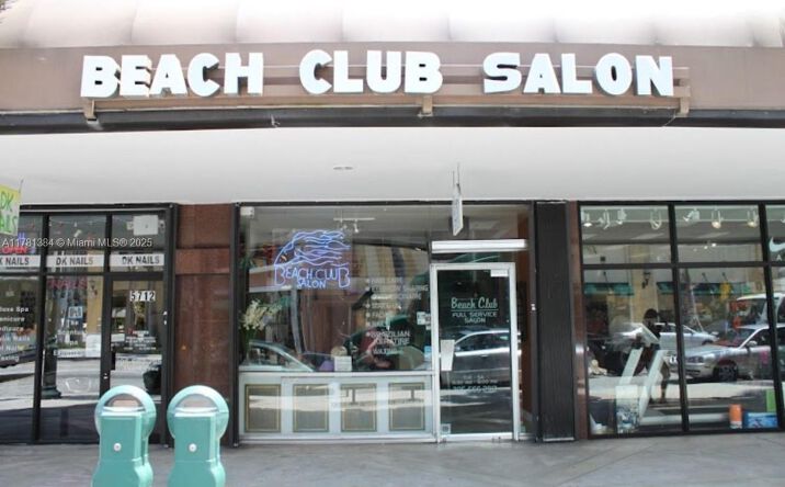 Pictures of Retail, Office property located at 5718 Sunset Dr, South Miami, FL 33143 for sales - image #1