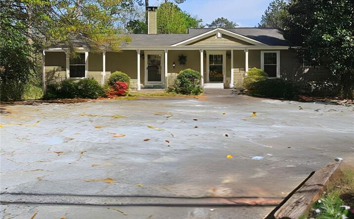 Pictures of Office property located at 1799 Clairmont Road, Decatur, GA 30033 for sales - image #1