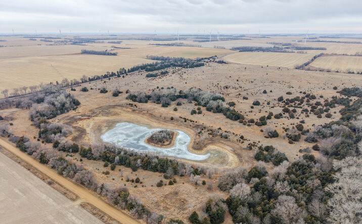 Pictures of Land property located at 854th Road, Neligh, NE 68756 for sales - image #1