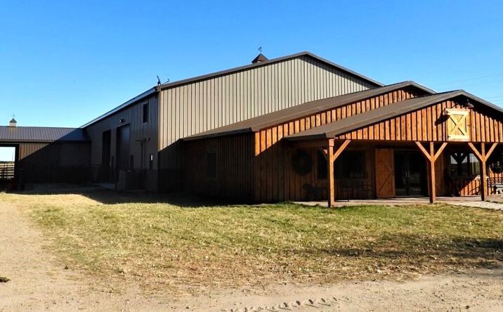 Pictures of Retail, Land property located at 87762 446th Ave, Bassett, NE 68850 for sales - image #1