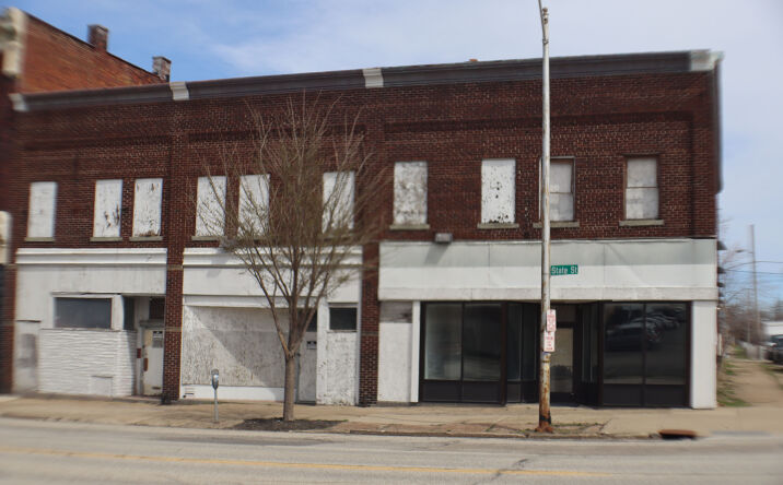 Pictures of Mixed Use property located at 1521 State St, Erie, PA 16501 for sales - image #1