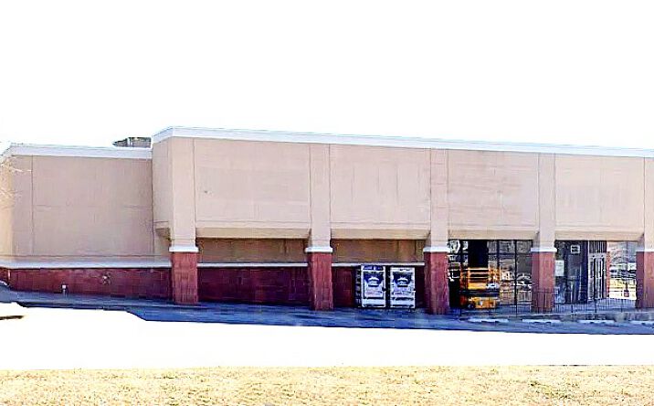 Pictures of Retail property located at 950 E Taft Ave, Sapulpa, OK 74066 for sales - image #1