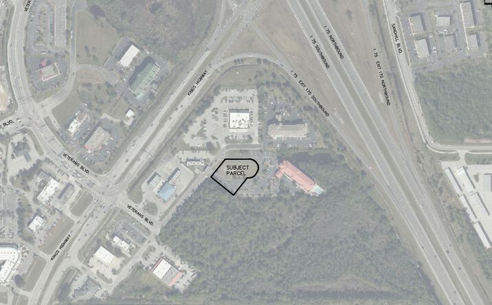 Pictures of Land property located at 816 Kings Hwy,, Port Charlotte, FL 33980 for sales - image #1