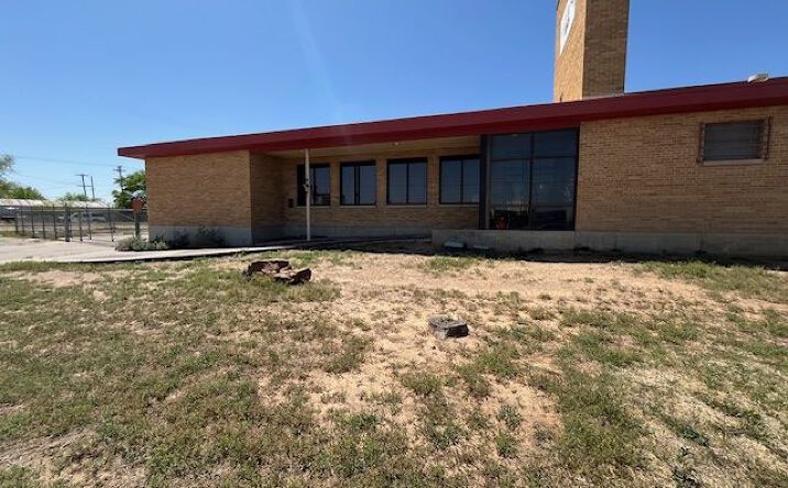Pictures of Industrial property located at 2602 Avenue A, Lubbock, TX 79404 for sales - image #1