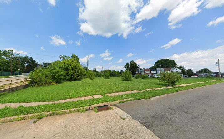 Pictures of Land property located at 1000 E 12th St, Chester, PA 19013 for sales - image #1