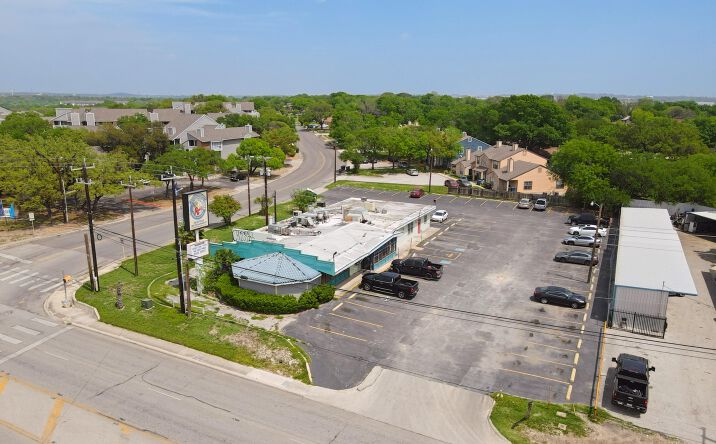Pictures of Land, Retail property located at 10930 Perrin Beitel, San Antonio, TX 78217 for sales - image #1
