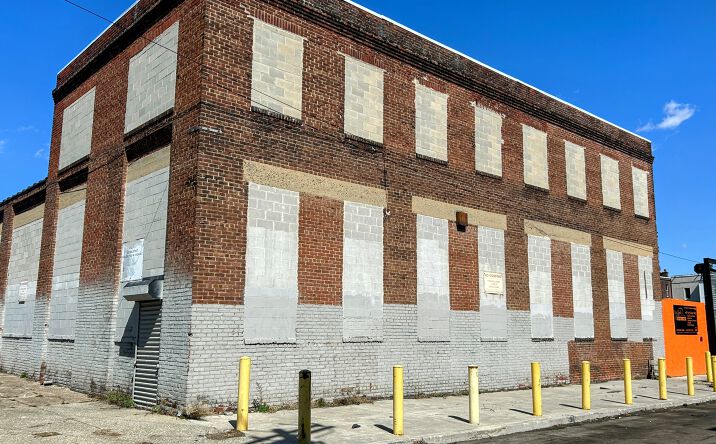 Pictures of Industrial property located at 3846 Coral St, Philadelphia, PA 19124 for sales - image #1