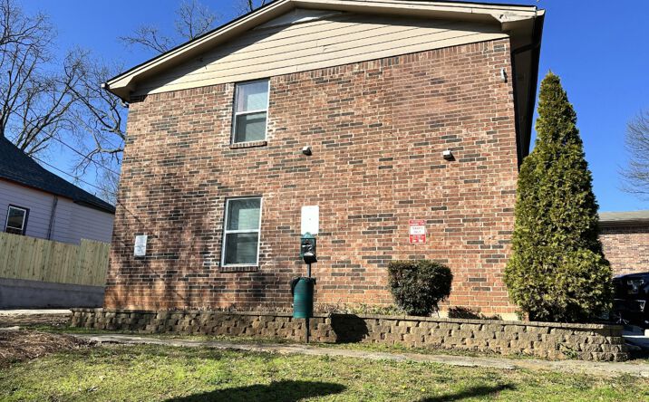 Pictures of Multifamily property located at 214 Randolph St NE, Atlanta, GA 30312 for sales - image #1