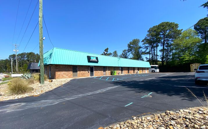 Pictures of Office property located at 7116 Fire Lane Rd, Columbia, SC 29223 for sales - image #1