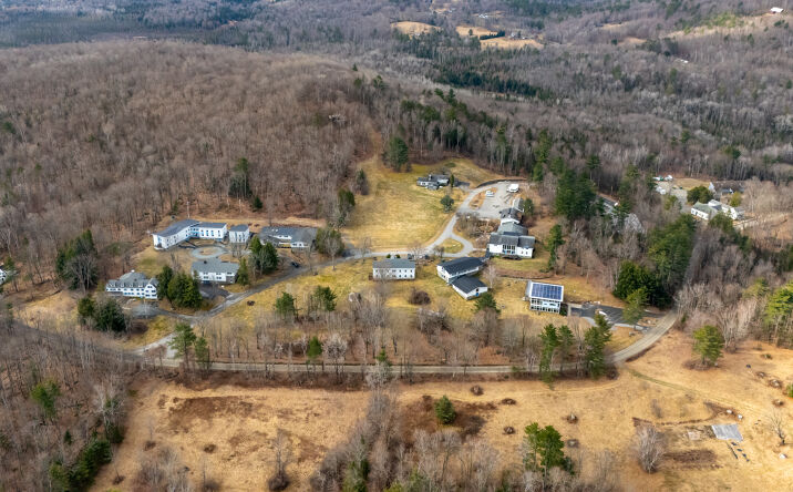 Pictures of Special Purpose property located at 371 West Farm Road, Bethlehem, NH 03574 for sales - image #1