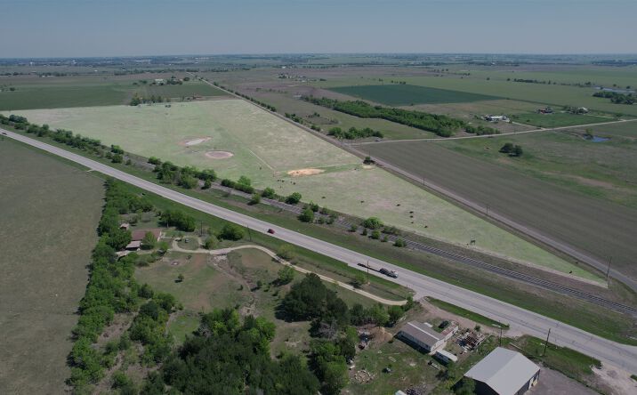 Pictures of Industrial, Land, Mixed Use property located at 452 Tx-95 Rds, Taylor, TX 76574 for sales - image #1