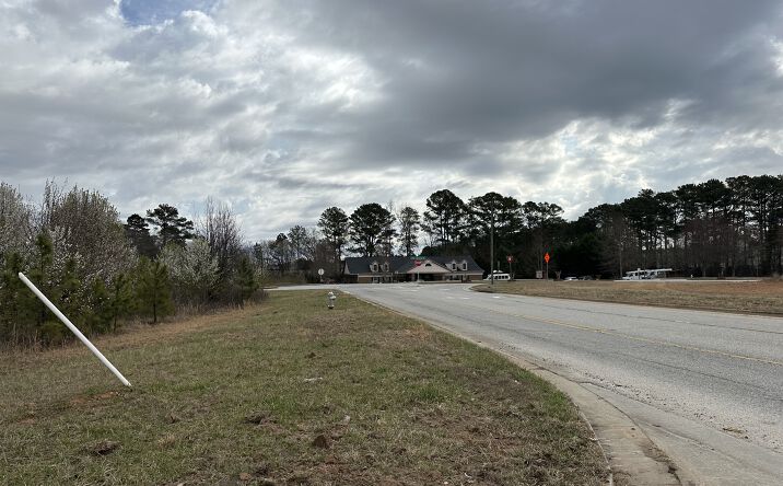 Pictures of Land property located at 0 Turner Rd, Jonesboro, GA 30236 for sales - image #1