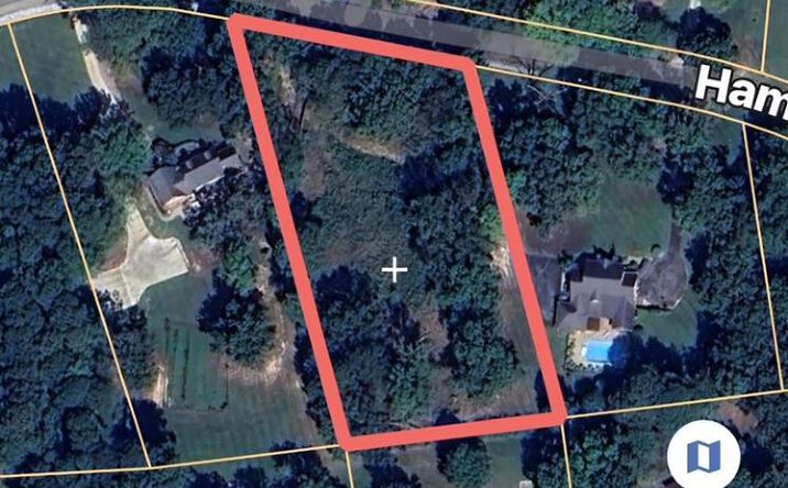 Pictures of Land property located at Lot 7 Hamlin Dr, Paris, TN 38242 for sales - image #1