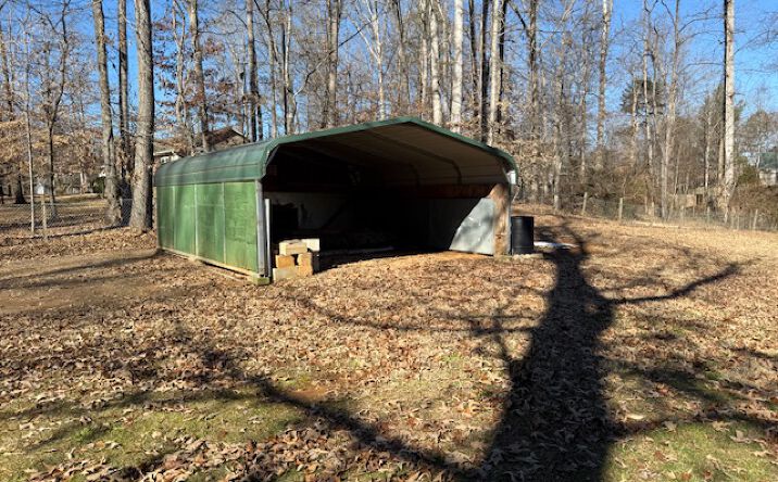 Pictures of Land property located at 172 Oak Tree Dr, Mocksville, NC 27028 for sales - image #1