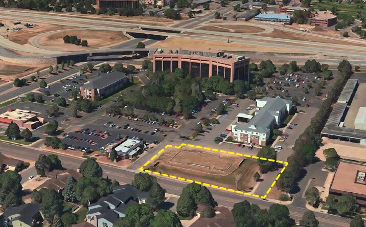 Pictures of Land property located at 14041 E Iliff Ave, Aurora, CO 80014 for sales - image #1