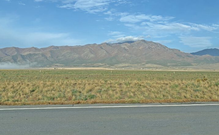 Pictures of Land property located at 6000 Eagle Mountain Blvd, Eagle Mountain, UT 84043 for sales - image #1