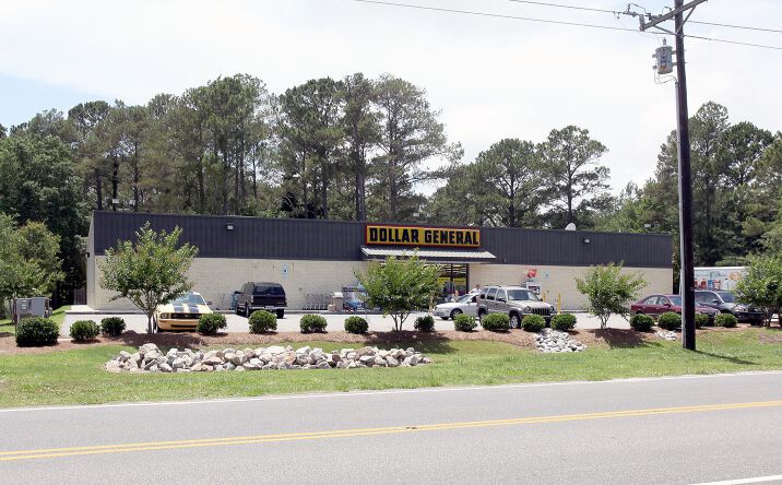 Pictures of Retail property located at 1040 Beach Drive SW, Calabash, NC 28467 for sales - image #1