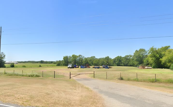 Pictures of Land property located at Airport Rd, Winnsboro, TX 75494 for sales - image #1