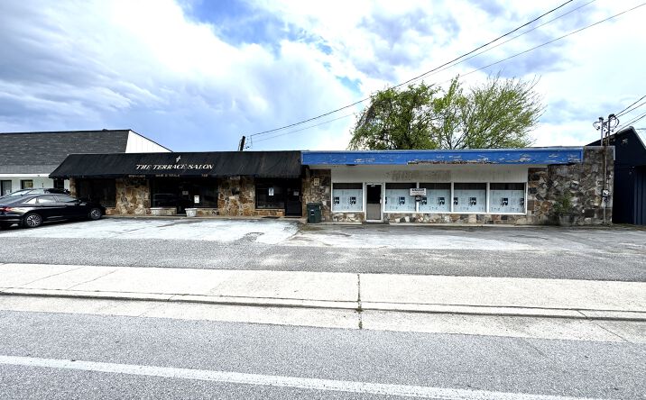 Pictures of Mixed Use, Office, Retail property located at 730 Ashland Terrace, Chattanooga, TN 37415, 732 Ashland Terrace, Chattanooga, TN 37415 for sales - image #1