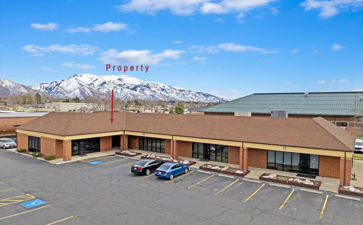5300 S ADAMS AVE Washington Terrace UT 84405 APN: 074330004 | Crexi.com