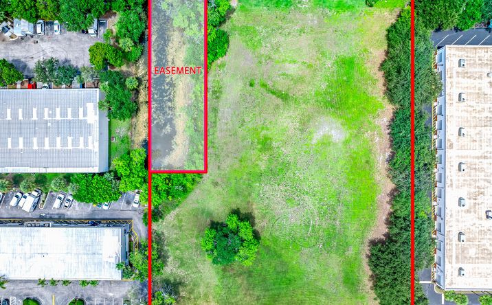 Pictures of Industrial, Land property located at 10801 NW 50th St, Sunrise, FL 33351 for sales - image #1
