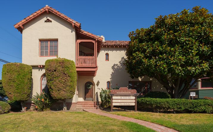 Pictures of Office property located at 158 Central Ave, Salinas, CA 93901 for sales - image #1