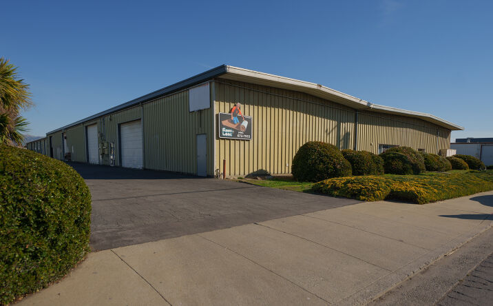 Pictures of Industrial property located at 557 & 561 Brunken Ave, Salinas, CA 93901 for sales - image #1