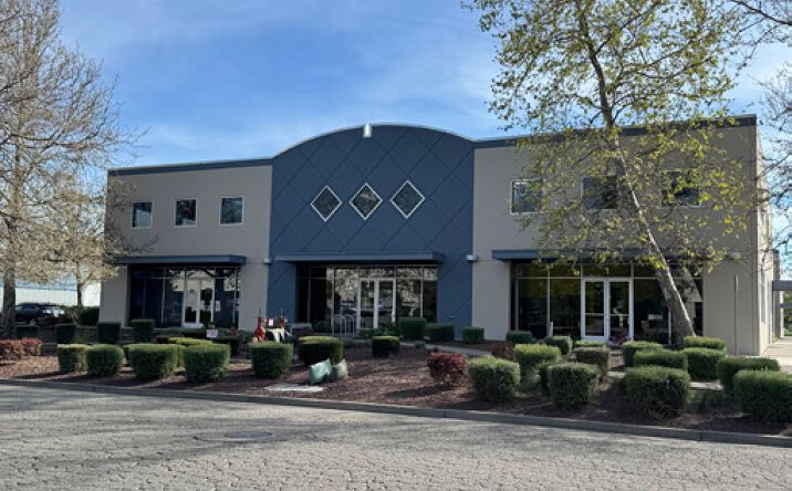 Pictures of Office property located at 3820 Cypress Dr, Petaluma, CA 94954 for sales - image #1