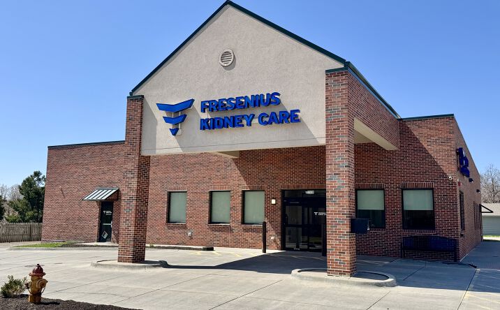 Pictures of Office property located at 15801 W Dodge Rd, Omaha, NE 68118 for sales - image #1