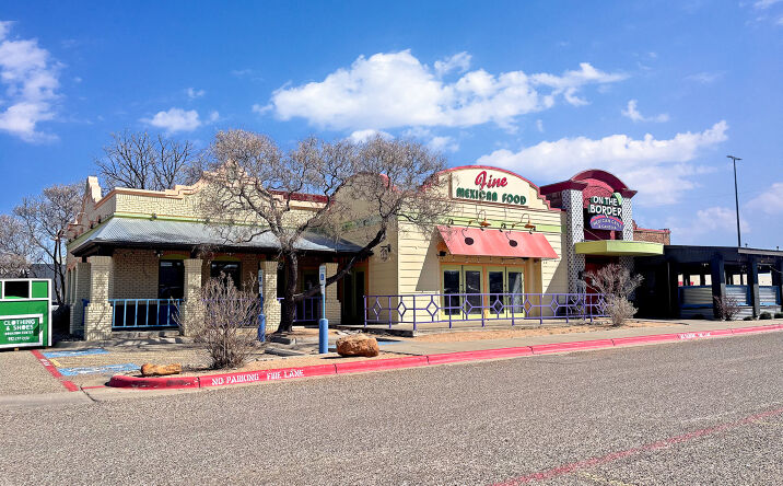 6709 Slide Rd, Lubbock, TX 79424 | Crexi.com