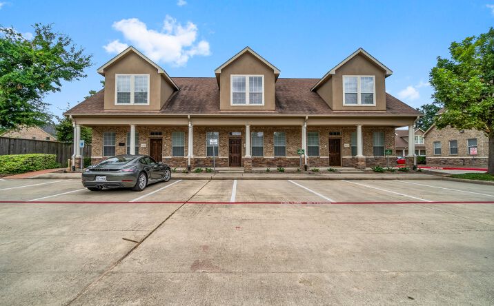 Pictures of Retail, Office property located at 25511 Budde Rd Suite 1501, The Woodlands, TX 77380 for sales - image #1
