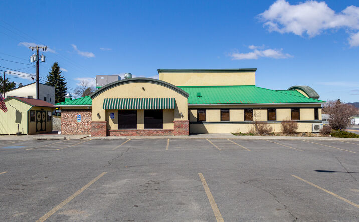Pictures of Retail property located at 1001 Euclid Avenue, Helena, MT 59601 for sales - image #1