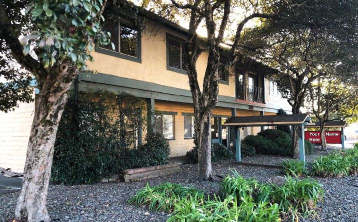Pictures of Retail, Office property located at 170 E Cotati Ave, Cotati, CA 94931 for sales - image #1