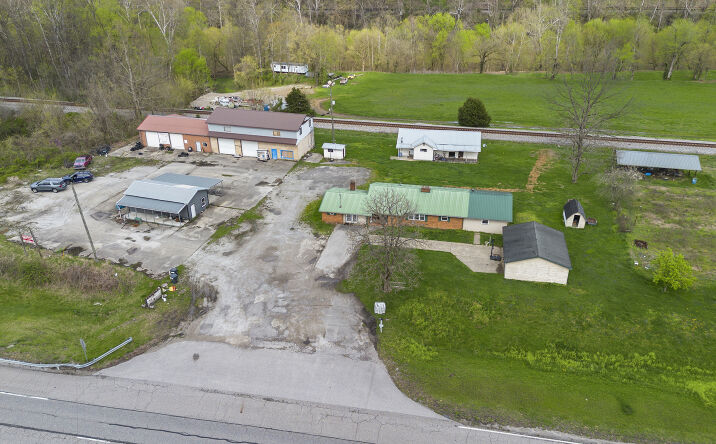 Pictures of Mixed Use property located at 20858 US-23, Louisa, KY 41230 for sales - image #1