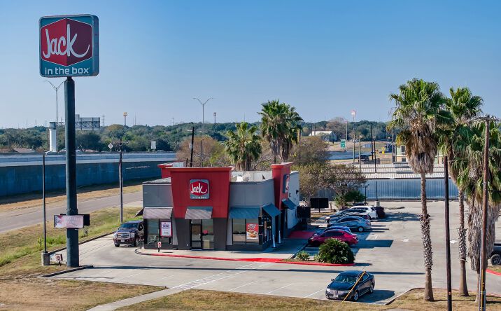 Pictures of Retail property located at 10602 I-37, Corpus Christi, TX 78410 for sales - image #1