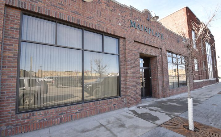 Pictures of Office property located at 818 Main Ave, Fargo, ND 58103 for sales - image #1