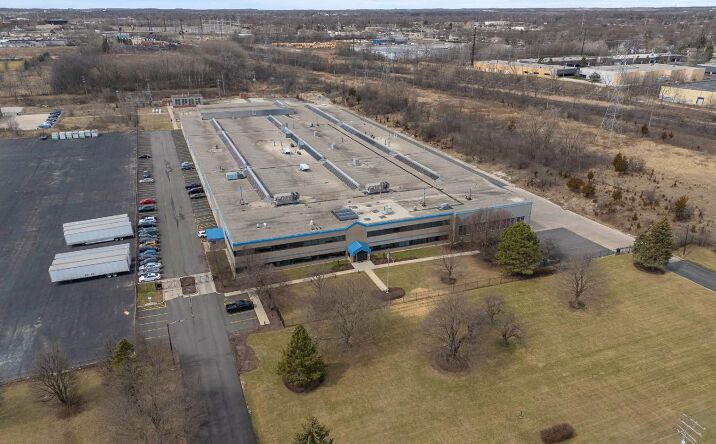 Pictures of Office, Industrial property located at 6161 N 64th St, Milwaukee, WI 53218 for sales - image #1