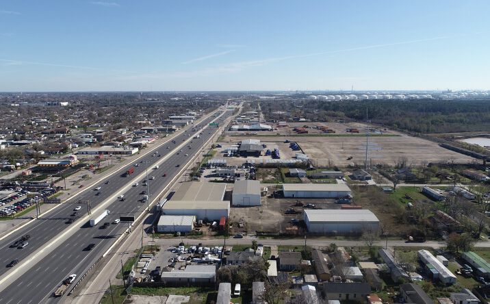 Pictures of Industrial property located at 1310 Anthonette Ln, Houston, TX 77015 for sales - image #1