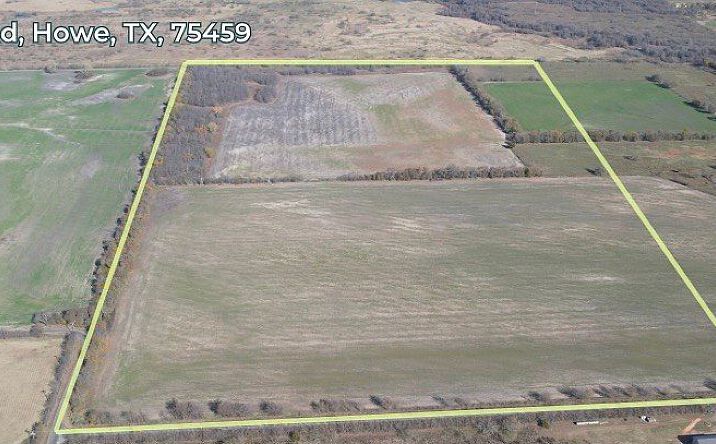 Pictures of Land property located at Wible Rd, Sherman, TX 75092 for sales - image #1