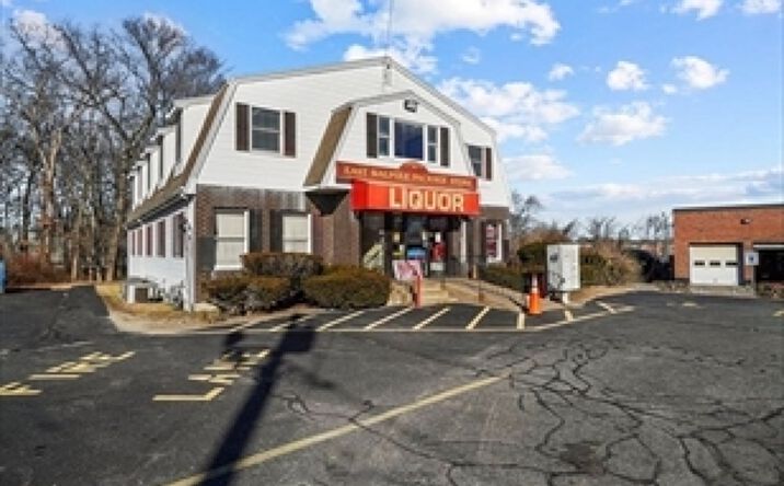 Pictures of Mixed Use, Office, Retail property located at 79 Route 1, Walpole, MA 02081 for sales - image #1