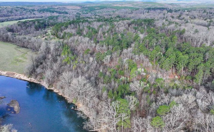 Pictures of Land property located at Ouachita River Haven Rd, Malvern, AR 72104 for sales - image #1