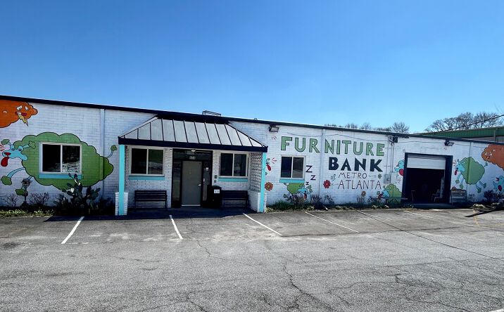 Pictures of Industrial property located at 908 Murphy Avenue, Atlanta, GA 30310 for sales - image #1