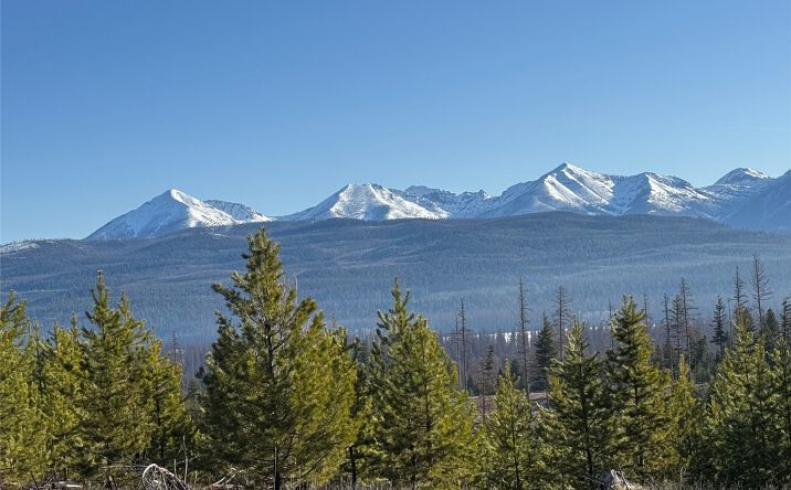 Pictures of Land property located at Lot 7 Seasons Edge, Seeley Lake, MT 59868 for sales - image #1