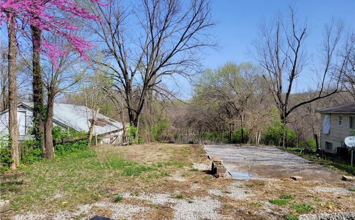 Pictures of Land property located at 1306 Lexington Avenue, Independence, MO 64054 for sales - image #1
