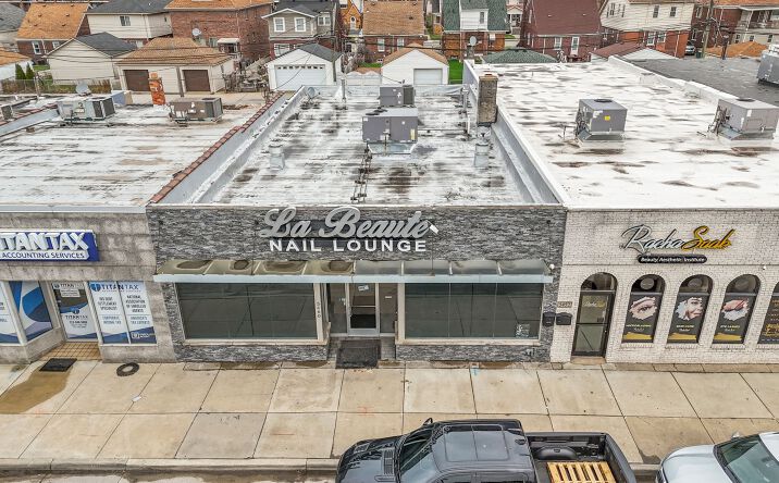Pictures of Special Purpose property located at 5460 & 5480 Schaefer Road Road, Dearborn, MI 48126 for sales - image #1