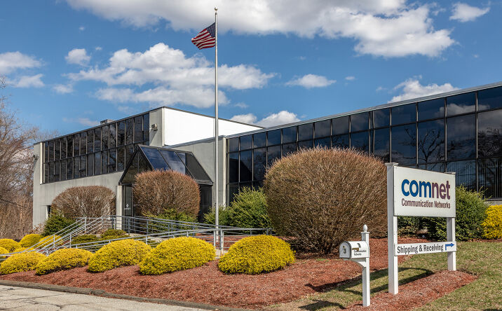 Pictures of Industrial, Land property located at 3 Corporate Drive, Danbury, CT 06810 for sales - image #1